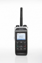 Hytera PD665 Digital Radio